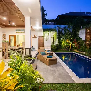  Villa Masbro Art